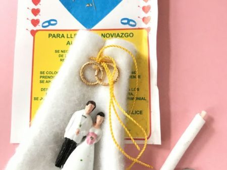 NEW！結婚したい♥おまじないセット Discount