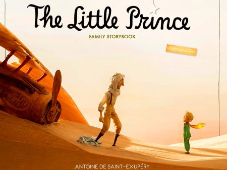 The Little Prince Family Storybook Cheap