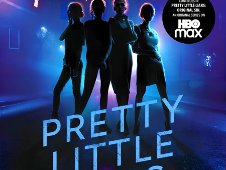 Pretty Little Liars #3: Perfect For Cheap