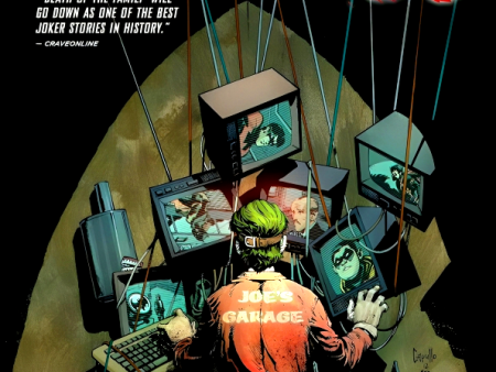 The Joker: Death Of The Family (The New 52) Online now