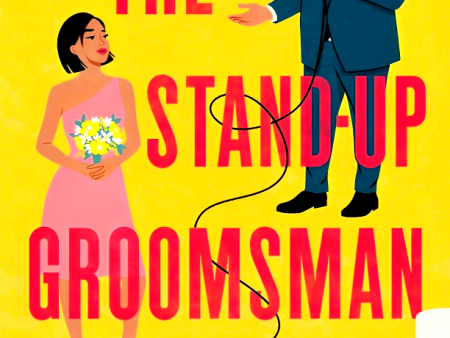 The Stand-Up Groomsman Online now