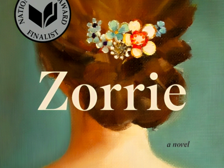 Zorrie Hot on Sale