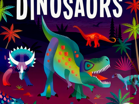 Seek And Find Searchlight: Dinosaurs Online now