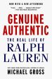 Genuine Authentic: The Real Life Of Ralph Lauren Online Sale