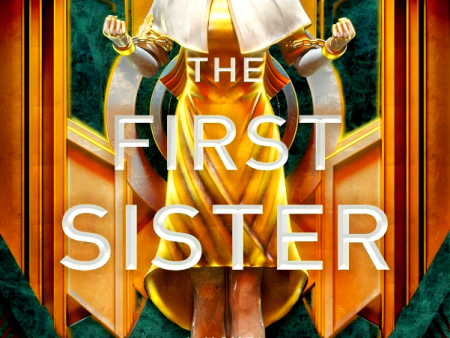 The First Sister Online now