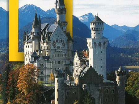 National Geographic Traveler: Germany Online Hot Sale