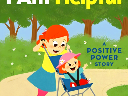 Step Into Reading Step 2: I Am Helpful: A Positive Power Story Cheap