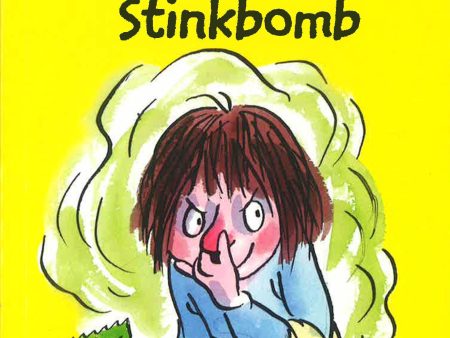 Horrid Henry S Stinkbomb For Cheap