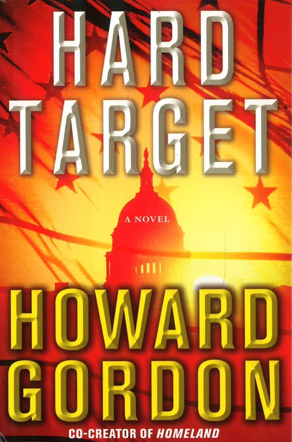 Hard Target: A Novel Online Hot Sale