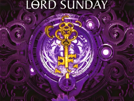 The Keys To The Kingdom #7: Lord Sunday Cheap