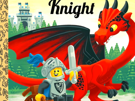 How To Be A Knight (Lego) Hot on Sale