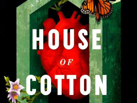 House of Cotton: A Novel Discount