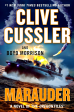 Marauder: A Novel of the Oregon Files Fashion