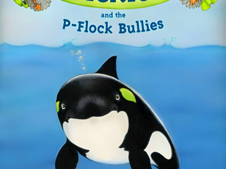 Pickles And The P-Flock Bullies Discount