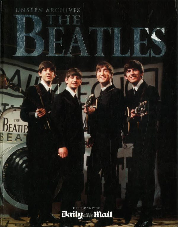 Unseen Archives - Beatles Online Sale