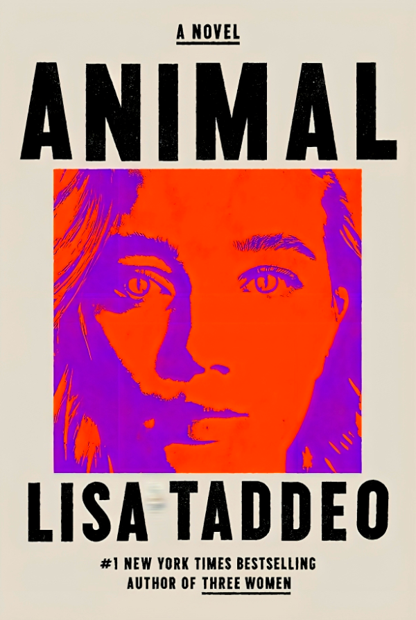 Animal: A Novel Hot on Sale