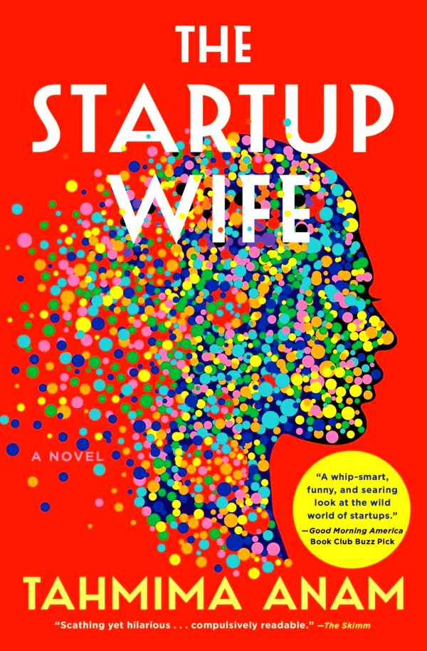 The Startup Wife Online Hot Sale