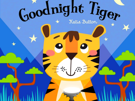 Magic Torch: Goodnight Tiger Online Sale