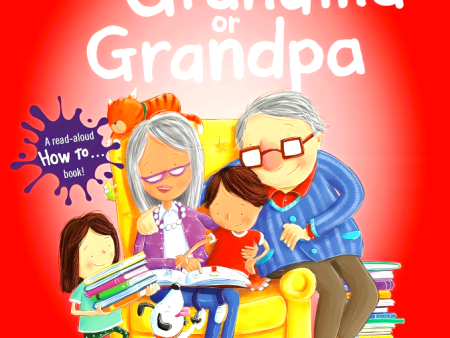 How To Read To A Grandma Or Grandpa For Discount