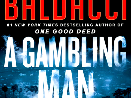 A Gambling Man Hot on Sale