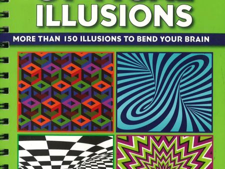 Optical Illusions Online Sale