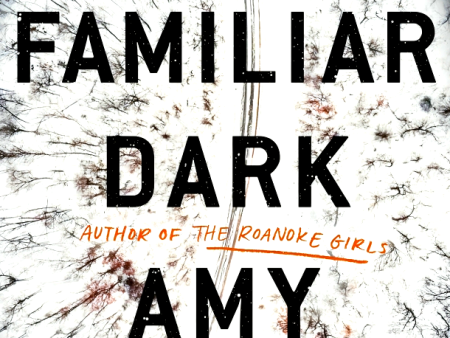 The Familiar Dark: A Novel For Cheap