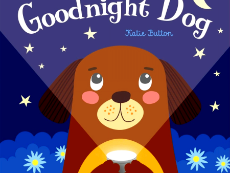 Magic Torch: Goodnight Dog Discount