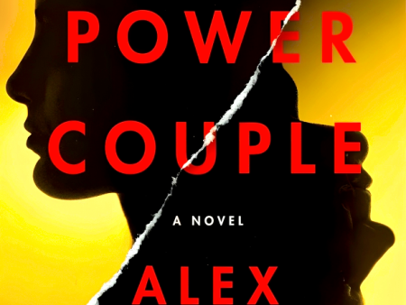 The Power Couple: A Novel For Cheap