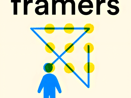 Framers: Human Advantage In An Age Of Technology And Turmoil Supply