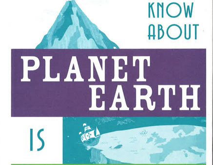 Everything You Know About Planet Earth Is Wrong Supply