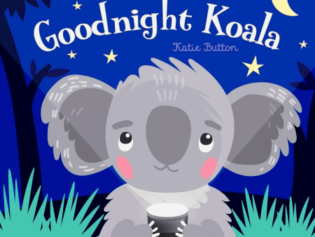 Magic Torch: Goodnight Koala For Sale