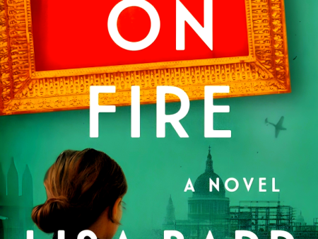 Woman on Fire: A Novel Online now