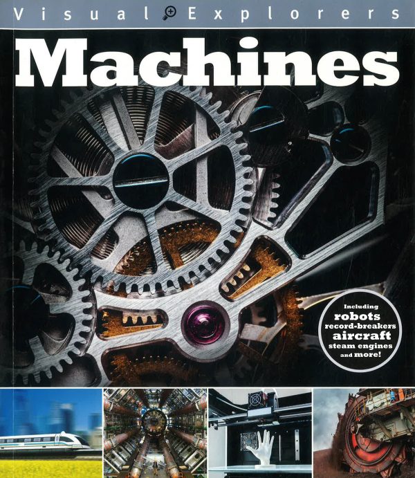 Machines Online Sale