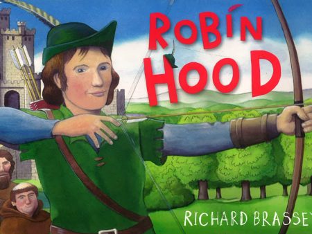 Robin Hood Online