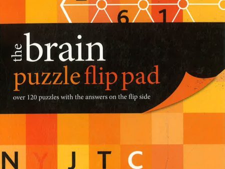 The Brain Puzzle Flip Pad Online