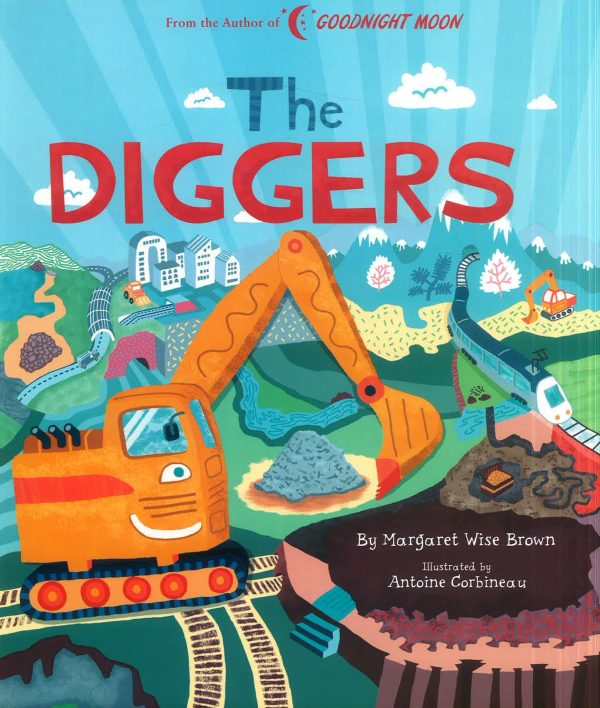 The Diggers For Sale