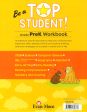 Top Student Grade Pre K: Prekindergarten Workbook For Discount