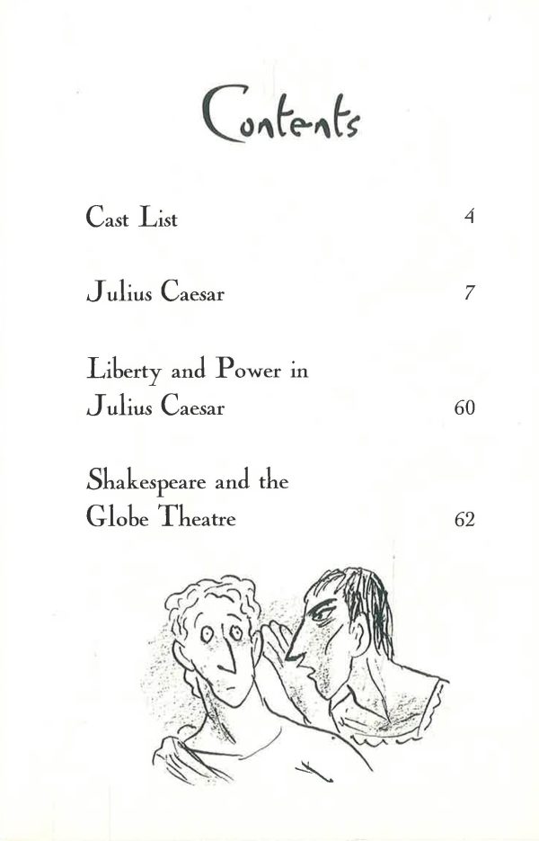 The Shakespeare Stories Boxset: Julius Caesar Online Sale