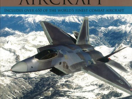 The Encyclopedia Of Military Aircraft on Sale