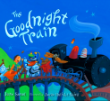 The Goodnight Train (Lap Board Book) Online Hot Sale