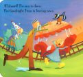 The Goodnight Train (Lap Board Book) Online Hot Sale