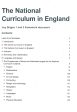 The National Curriculum In England - Handbook For Primary Teachers Online Hot Sale