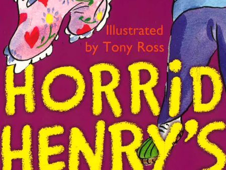 Horrid Henry s: Underpants - Horrid Henry 10 Books Set Hot on Sale