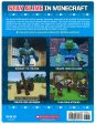 Gamesmaster Presents: Stay Alive In Minecraft! For Discount