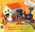 The Goodnight Train (Lap Board Book) Online Hot Sale