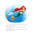 Disney Princess: Ariel And The Big Baby For Sale