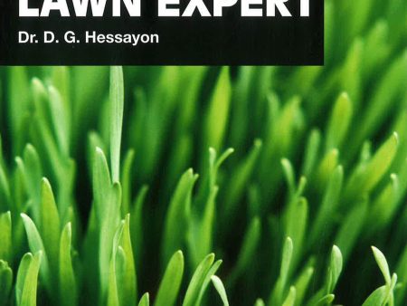 The Lawn Expert Discount