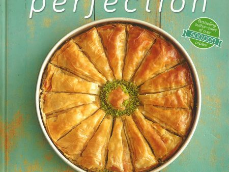 Pastry Perfection: Foolproof recipes for the home cook Cheap