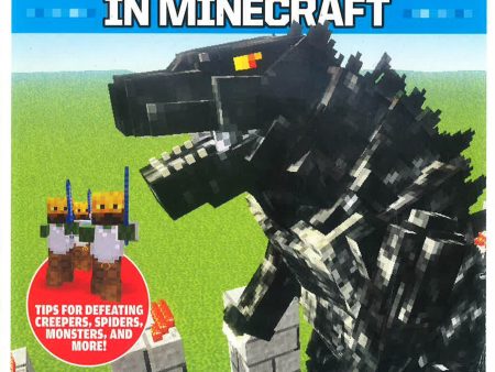 Gamesmaster Presents: Stay Alive In Minecraft! For Discount