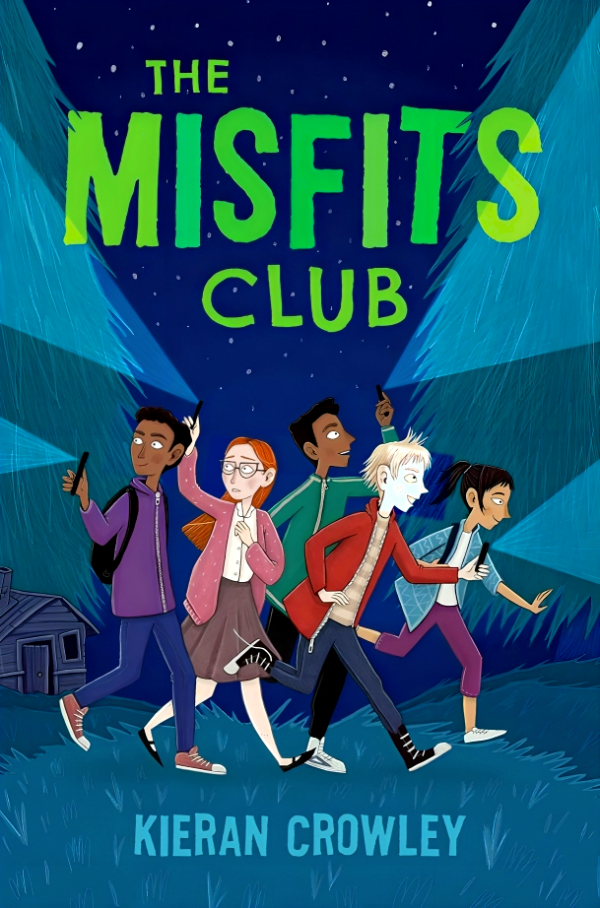 The Misfits Club on Sale